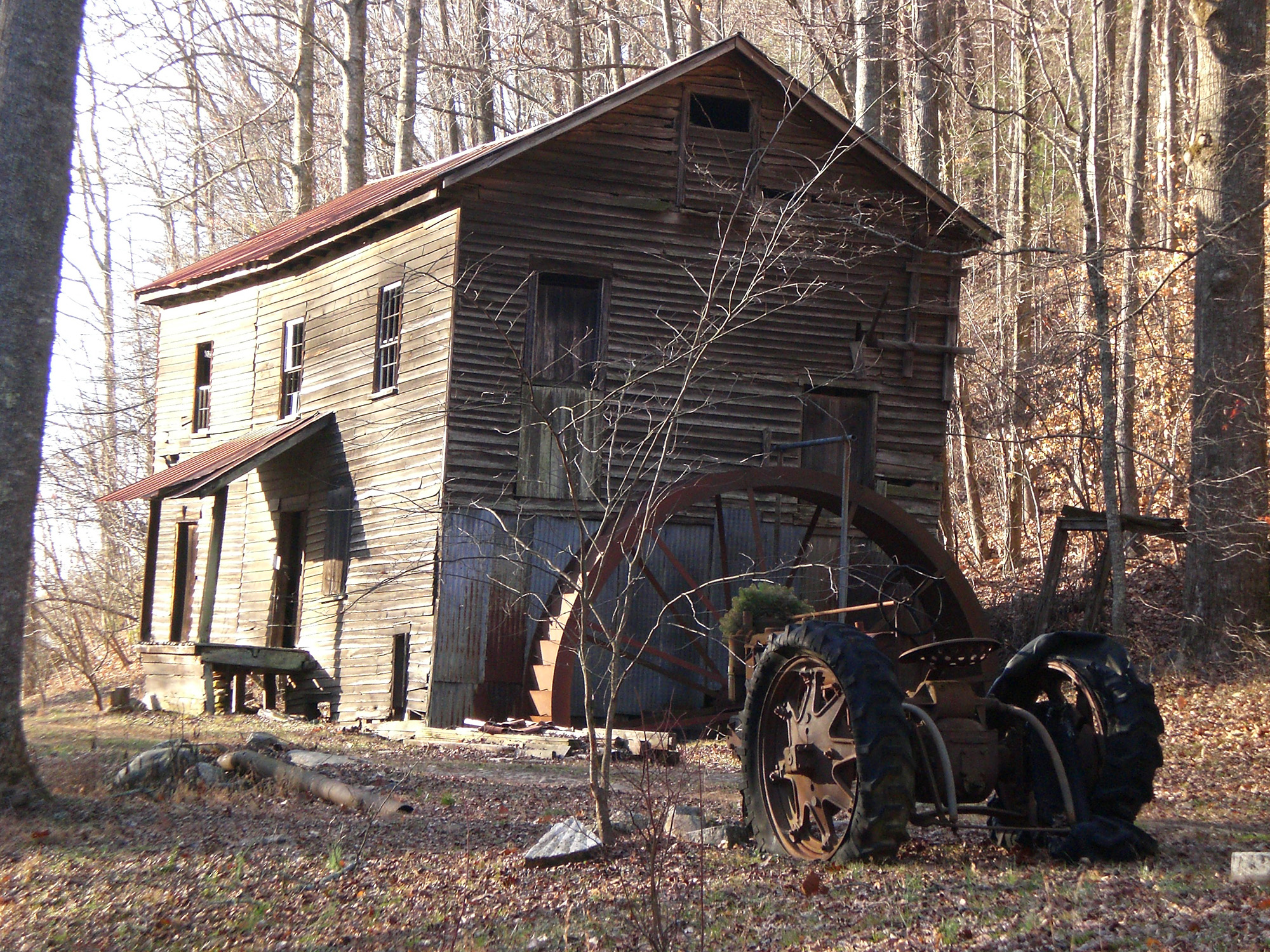 North Georgia Cabin Rentals